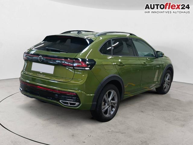 Volkswagen Taigo R-Line 1.0L TSI 116 hp (DSG7) 