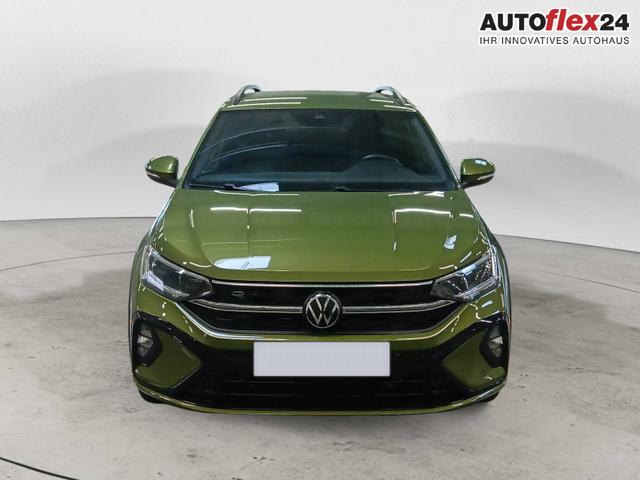 Volkswagen Taigo R-Line 1.0L TSI 116 hp (DSG7) 