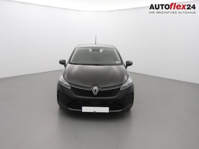 Gebrauchtfahrzeug Renault Clio - Evolution 1.5L Blue dCi 100