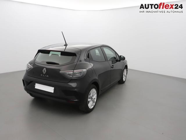 Renault Clio Evolution 1.5L Blue dCi 100 