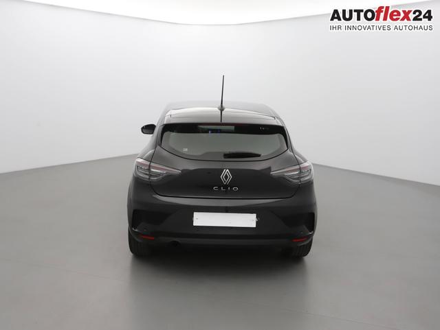 Renault Clio Evolution 1.5L Blue dCi 100 