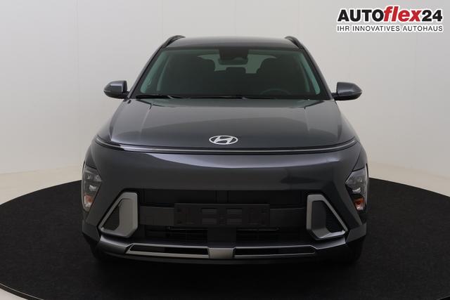 Vorlauffahrzeuge Hyundai KONA - Feel 1.6 Gdi HEV 138 hp 6DCT