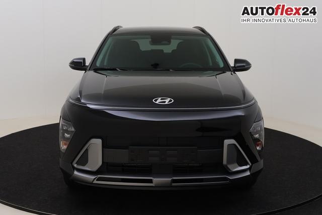 Vorlauffahrzeuge Hyundai KONA - Feel 1.6 Gdi HEV 138 hp 6DCT