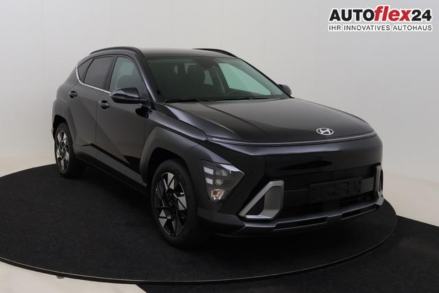 Hyundai KONA Feel 1.6 Gdi HEV 138 hp 6DCT 