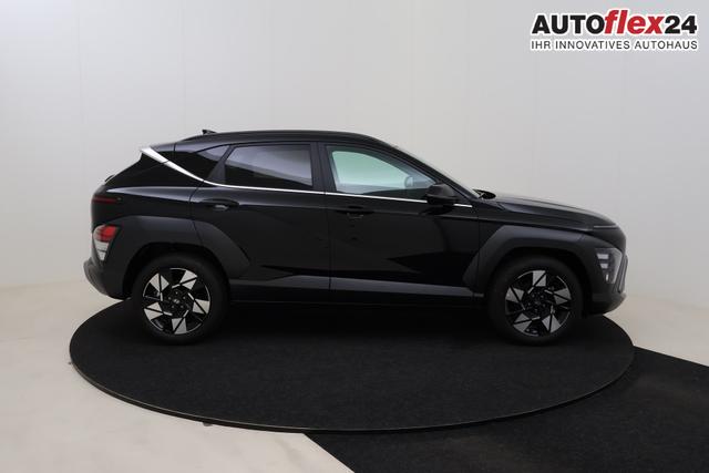 Hyundai KONA Feel 1.6 Gdi HEV 138 hp 6DCT 