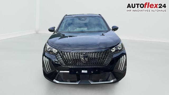 Gebrauchtfahrzeug Peugeot 2008 - 