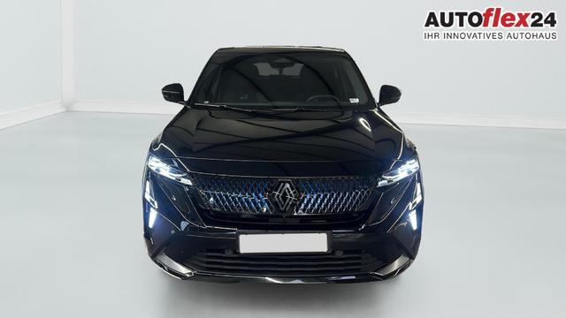 Gebrauchtfahrzeug Renault Rafale - 