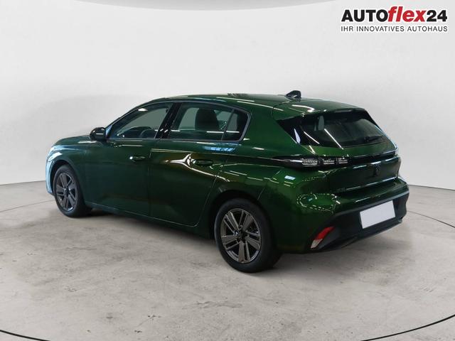 Peugeot 308 Active Pack PureTech 1.2L 130hp S&S (BVM6 manual) 