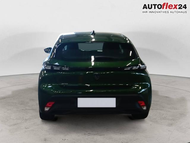 Peugeot 308 Active Pack PureTech 1.2L 130hp S&S (BVM6 manual) 