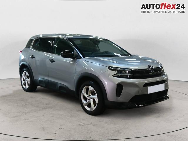 Gebrauchtfahrzeug Citro&euml;n C5 Aircross - 