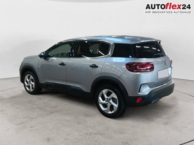 Citro&euml;n C5 Aircross 