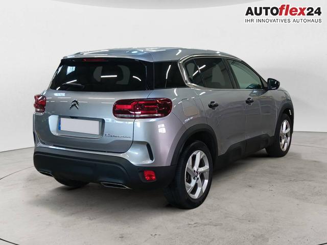 Citro&euml;n C5 Aircross 