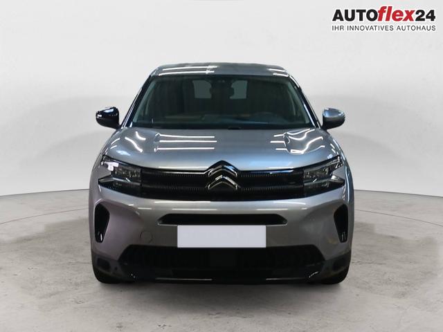 Citro&euml;n C5 Aircross 