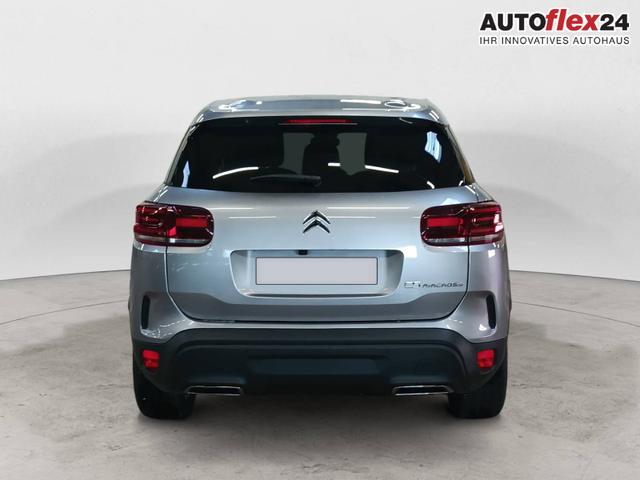 Citro&euml;n C5 Aircross 