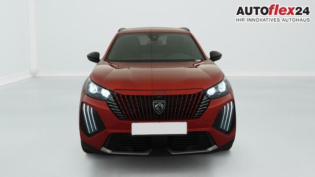 Gebrauchtfahrzeug Peugeot 2008 - 