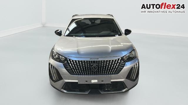 Gebrauchtfahrzeug Peugeot - 