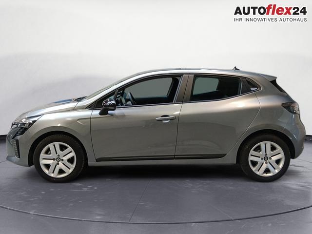 Gebrauchtfahrzeug Renault Clio - Evolution 1.5L Blue dCi 100