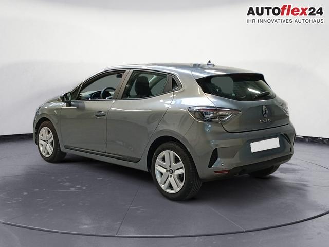 Renault Clio Evolution 1.5L Blue dCi 100 