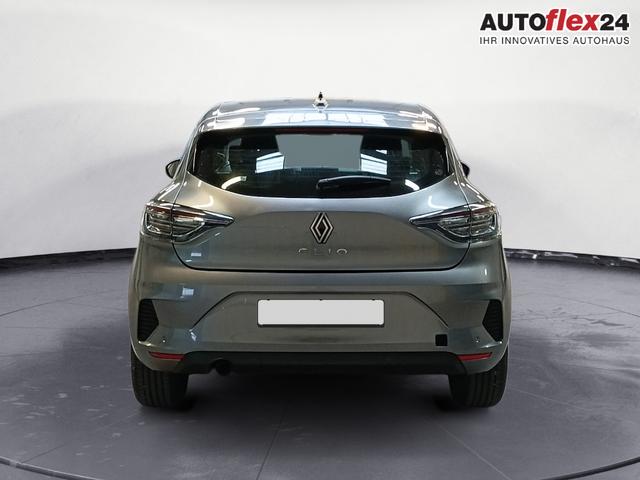 Renault Clio Evolution 1.5L Blue dCi 100 