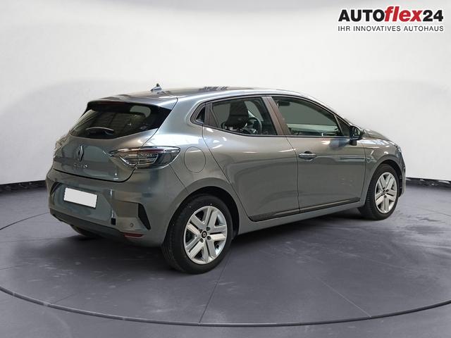 Renault Clio Evolution 1.5L Blue dCi 100 