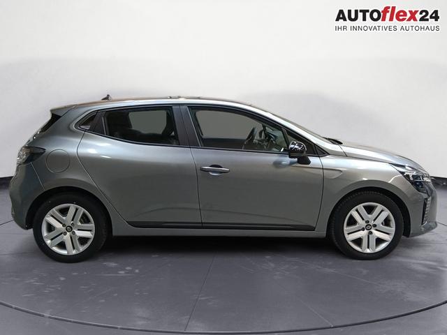 Renault Clio Evolution 1.5L Blue dCi 100 