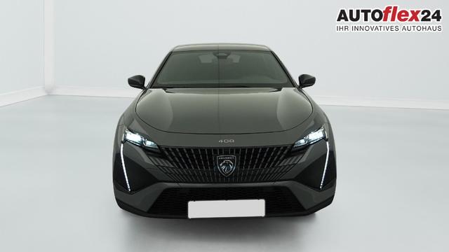 Gebrauchtfahrzeug Peugeot - 