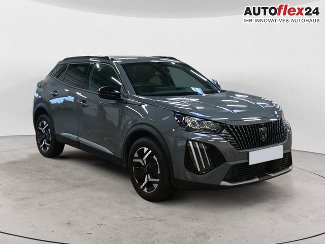 Gebrauchtfahrzeug Peugeot 2008 - 