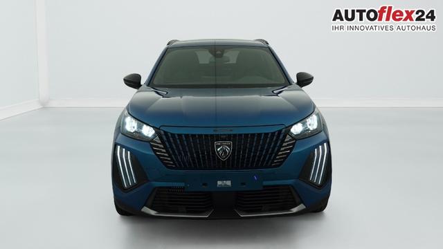 Gebrauchtfahrzeug Peugeot - 