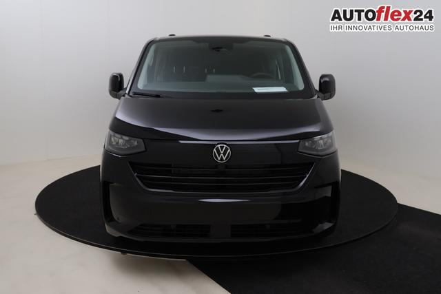 Vorlauffahrzeuge Volkswagen T5 Kastenwagen - Transporter