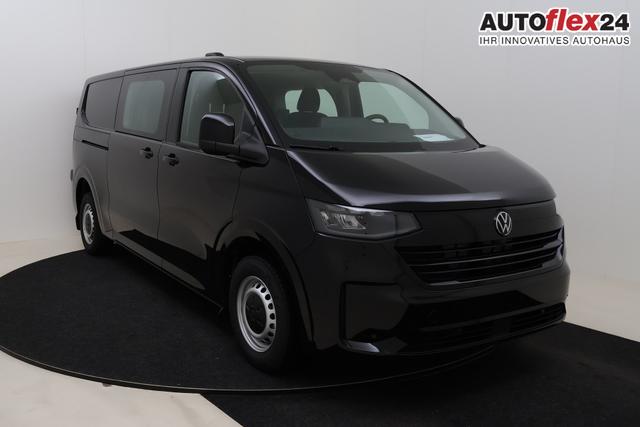 Volkswagen Transporter 6.1 Kastenwagen T7 Double cabine 3500 mm 2,0 TDI 170 hp 4MOTION Aut. 