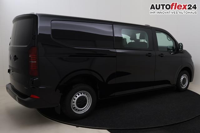 Volkswagen Transporter 6.1 Kastenwagen T7 Double cabine 3500 mm 2,0 TDI 170 hp 4MOTION Aut. 