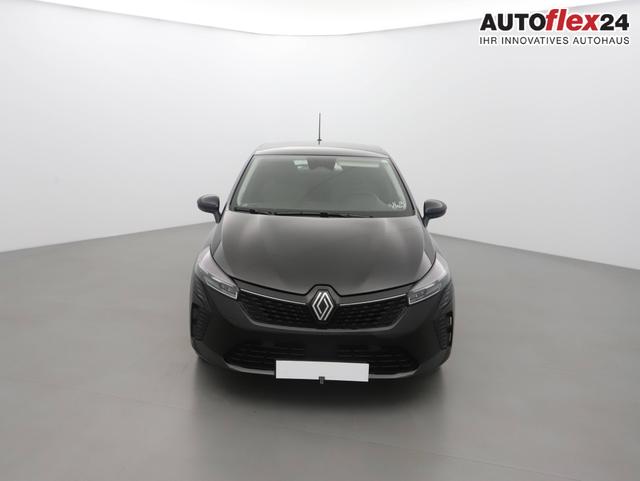 Gebrauchtfahrzeug Renault Clio - Evolution 1.5L Blue dCi 100