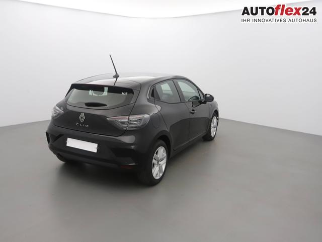 Renault Clio Evolution 1.5L Blue dCi 100 