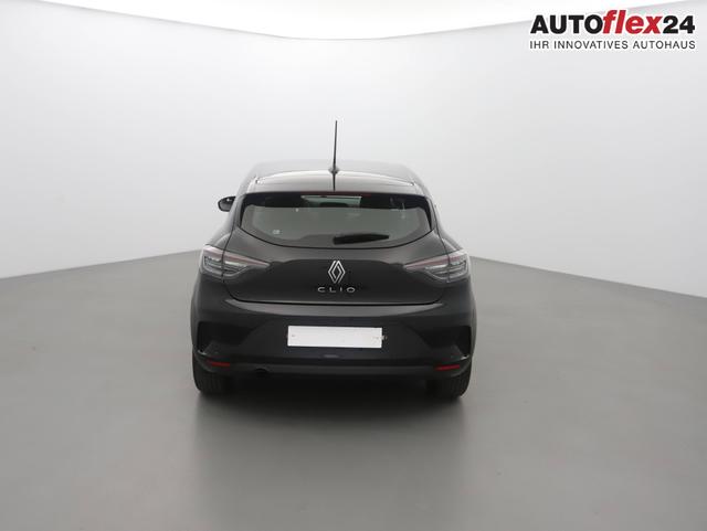 Renault Clio Evolution 1.5L Blue dCi 100 