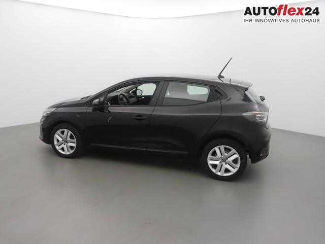 Renault Clio Evolution 1.5L Blue dCi 100 