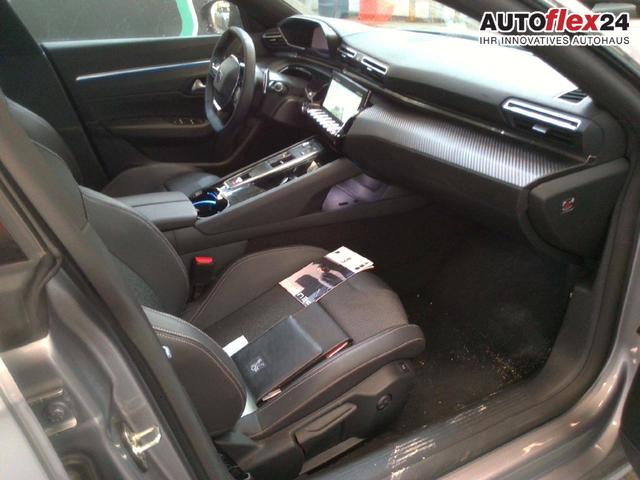 Peugeot 508 Allure Hybrid 225 e-EAT8 (Plug-in Hybrid) 