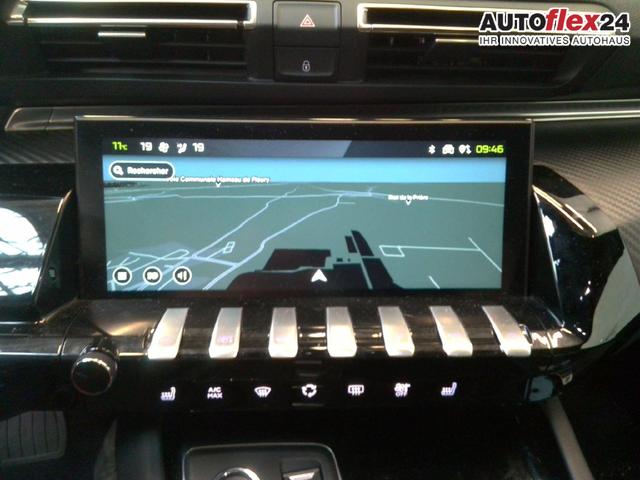 Peugeot 508 Allure Hybrid 225 e-EAT8 (Plug-in Hybrid) 