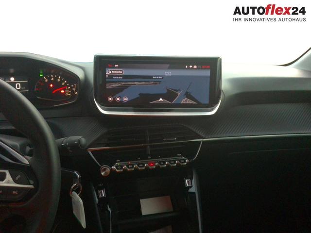 Peugeot 208 Style 1.2L 100hp S&S (BVM6) 