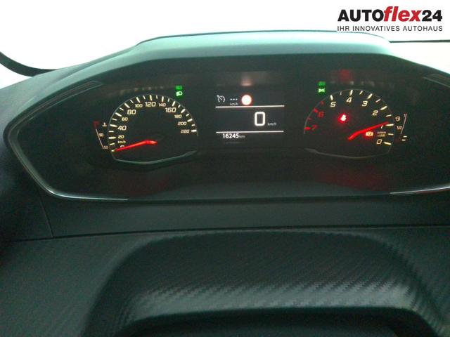 Peugeot 208 Style 1.2L 100hp S&S (BVM6) 