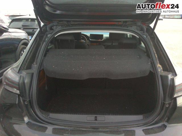 Peugeot 208 Style 1.2L 100hp S&S (BVM6) 