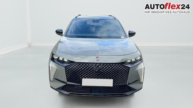 Gebrauchtfahrzeug DS Automobiles 7 - (Crossback)