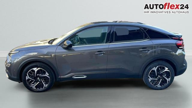 Citro&euml;n C4 Aircross 