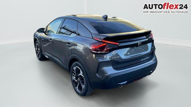 Citro&euml;n C4 Aircross 