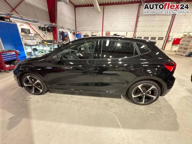 SEAT Ibiza FR 1.0 TSI 115 hp S/S DSG7 