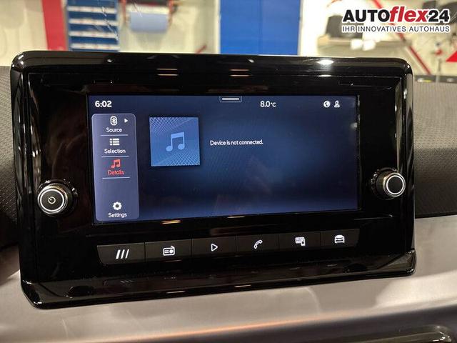 SEAT Ibiza FR 1.0 TSI 115 hp S/S DSG7 