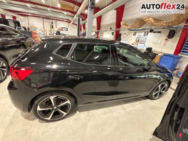 SEAT Ibiza FR 1.0 TSI 115 hp S/S DSG7 