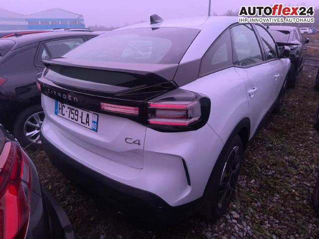 Gebrauchtfahrzeug Citro&euml;n C4 - Plus PureTech 1.2L 130hp (EAT8)
