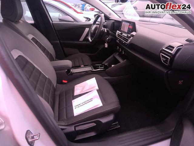 Citro&euml;n C4 Plus PureTech 1.2L 130hp (EAT8) 