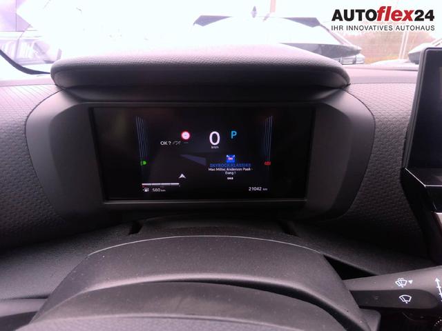 Citro&euml;n C4 Plus PureTech 1.2L 130hp (EAT8) 