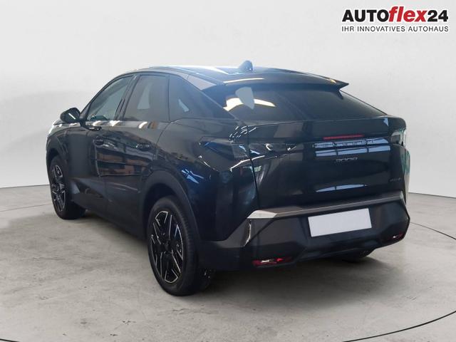 Peugeot 3008 GT Hybrid 145 e-DCS6 (1.2L) 